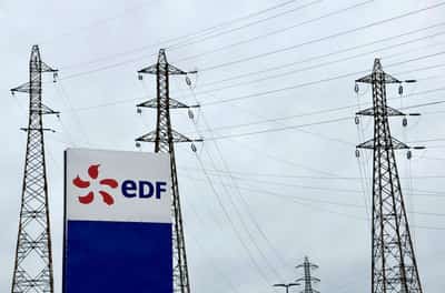 Image for EDF Energy extends life of two UK nuclear plants