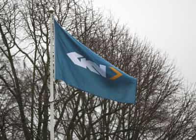 Image for GKN Aerospace owner Melrose's quarterly revenue jumps; flags freight‑cost inflation