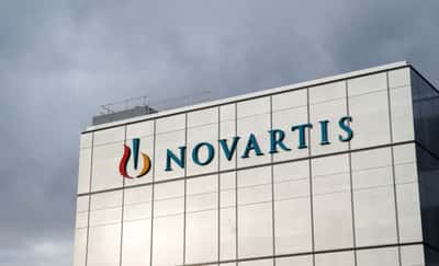 Image for Novartis misses quarterly sales, profit estimates as Entresto generics hit growth