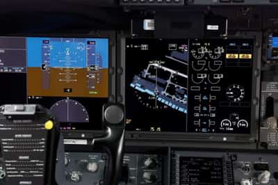 Image for Global airlines group proposes raising international pilot retirement age to 67