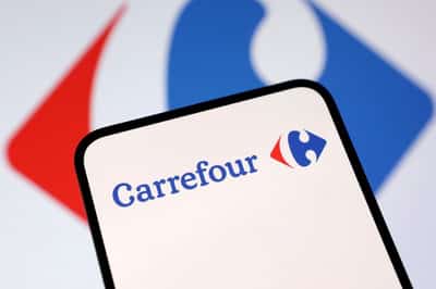 Image for How did NewPrinces grow from a small milk business to buying Carrefour Italy