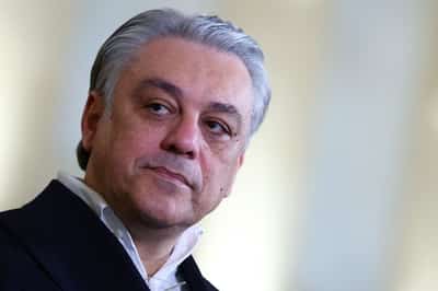 Image for Kering CEO interested in taking Gucci beauty licence back earlier than 2028