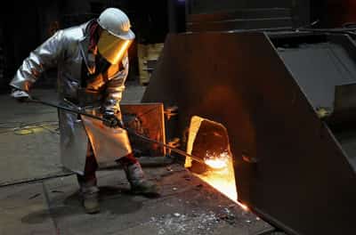Image for Thyssenkrupp's steel unit pushes EU to protect special steel sector