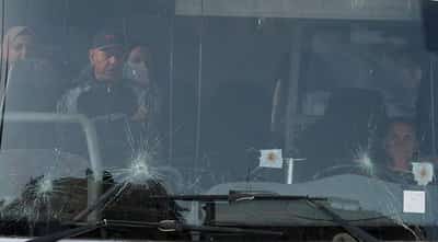 Image for Israel reopens key Gaza crossing amid new truce push