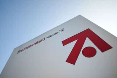 Image for ProSieben shares hit as investors question digital asset strategy