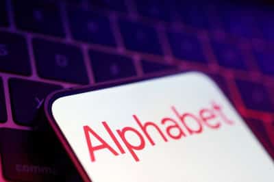 Image for Google owner Alphabet to tap US dollar, euro bond markets