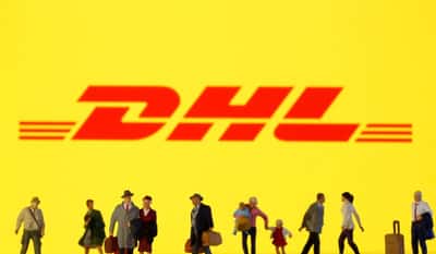 Image for DHL reports higher operating profit aided by cost and capacity management