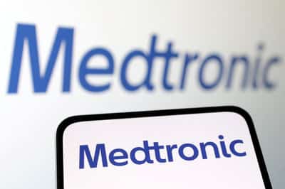 Image for Medical device maker Medtronic to buy CathWorks in up to $585 million deal