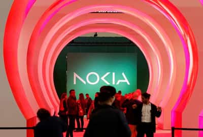 Image for China curbs use of Nokia and Ericsson in telecoms networks, FT reports
