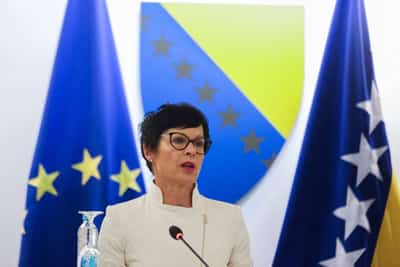 Image for EU pitched for Turkey to join its payments system, envoy says 