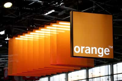 Image for Orange to buy remaining 50% of Spanish unit MasOrange for $5 billion