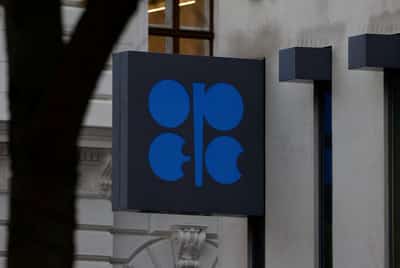 Image for OPEC sticks to oil demand forecasts, says economy doing well