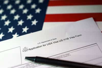 Image for Trump administration proposes new H-1B visa process favoring higher-skilled, better-paid workers