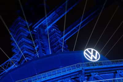 Image for Volkswagen selects next-round bidders for Everllence unit, Bloomberg News reports