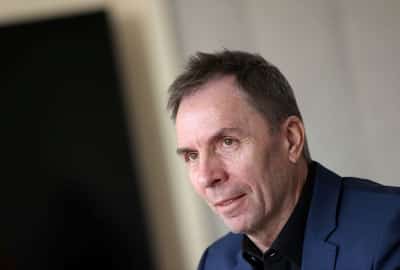 Image for Exclusive-Wizz Air working on deal with Pratt & Whitney to help clear engine servicing block, CEO says