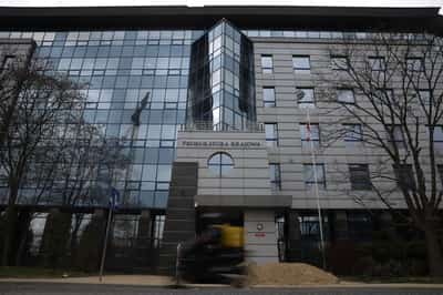 Image for Suspects in Russian-led explosive parcels plot face life sentences, Poland says