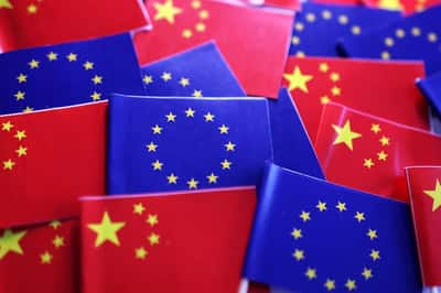 Image for China threatens action if EU does not revise new industry and tech rules