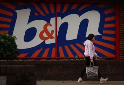 Image for UK retail discounter B&M’s interim CFO exits after less than five months in role