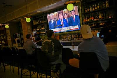 Image for World reaction to US attacks on Iranian nuclear sites