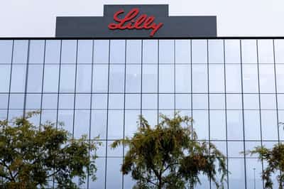 Image for Lilly gets a boost from new weight-loss pill data as it weighs speedier approval in US