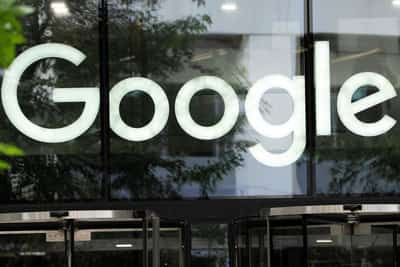 Image for Analysis-UK politics blunts antitrust action against Google