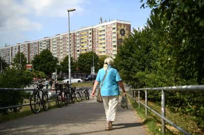 Image for German home prices on track for 3%-plus annual rises, further stretching affordability- Reuters poll