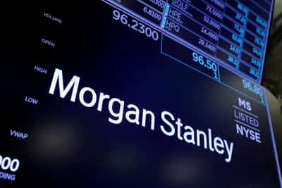 Image for Dutch prosecutor fines Morgan Stanley 101 million euros for tax evasion