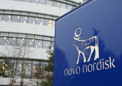 Image for Novo Nordisk's weight-loss challenge in five charts