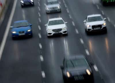 Image for UK's FCA proposes 9 billion to 18 billion pound redress scheme for motor finance claims