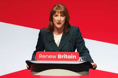 Image for UK lawyers attack reported budget tax hike proposal