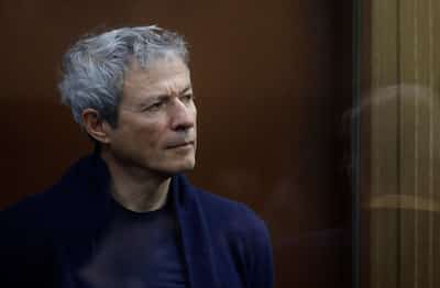 Image for Russia extends pre-trial detention of billionaire Moshkovich till Aug 25, lawyer says