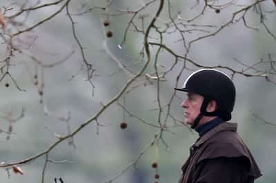 Image for Britain's Andrew hands back Norwegian royal order, Norwegian palace says