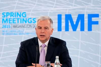 Image for Europe needs to make a 'down payment' on reforms to sharply boost growth - IMF