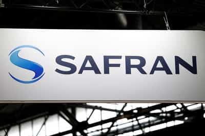 Image for Safran targets higher 2026 profit as jet engine services prosper