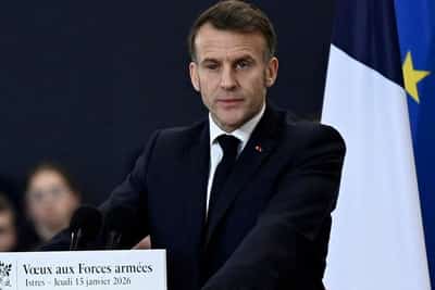 Image for French PM to force budget through parliament without vote