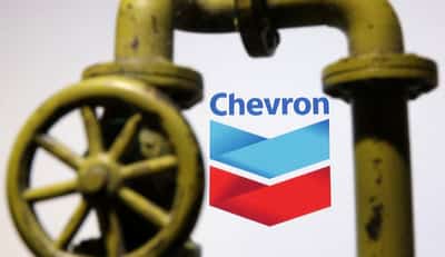Image for Chevron bids in tender for gas exploration offshore Greece