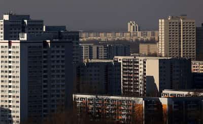 Image for Germany builds 14% fewer apartments in 2024, falling short of government goals