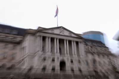 Image for BoE to tighten capital treatment of funded reinsurance