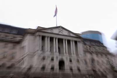 Image for BoE to tighten capital treatment of funded reinsurance