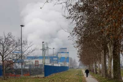 Image for Gazprom Neft cuts stake in Serbia’s NIS as US sanctions loom