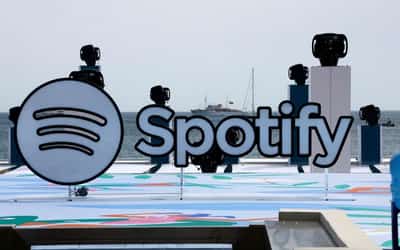 Image for Spotify to raise monthly subscription price to $12.99 in US and other markets