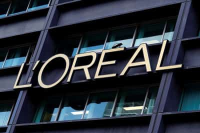 Image for L'Oreal sees China improving after weak quarter hits shares