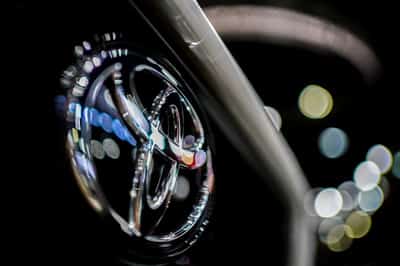 Image for Exclusive-Toyota to move some GR Corolla production to Britain, sources say