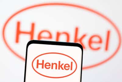 Image for Henkel sees sales growth of 1-3% in 2026