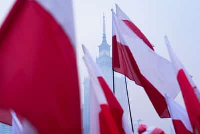 Image for Poland to evacuate citizens from Israel via Jordan