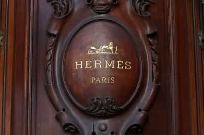 Image for LVMH has never misappropriated Hermes heir's shares, company says