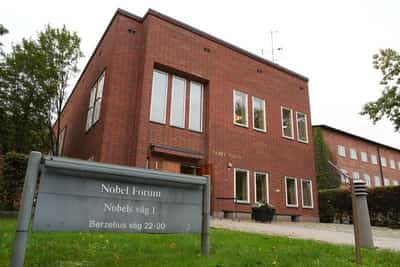 Image for Immune system breakthrough wins Nobel medicine prize for US, Japan scientists