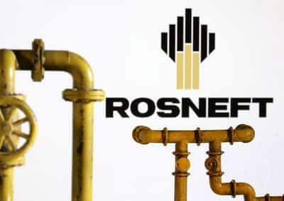 Image for Rosneft oil refinery in Germany warns of risks from US sanctions