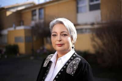 Image for Chile election poll shows leftist Jara losing to right-wing rivals in runoff