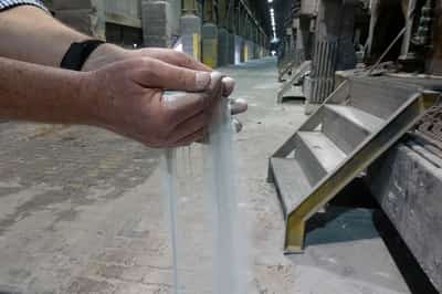 Image for Tariffs and low stocks propel aluminium costs to records for US consumers